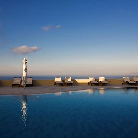 The Majestic Hotel Fira  Eksteriør bilde
