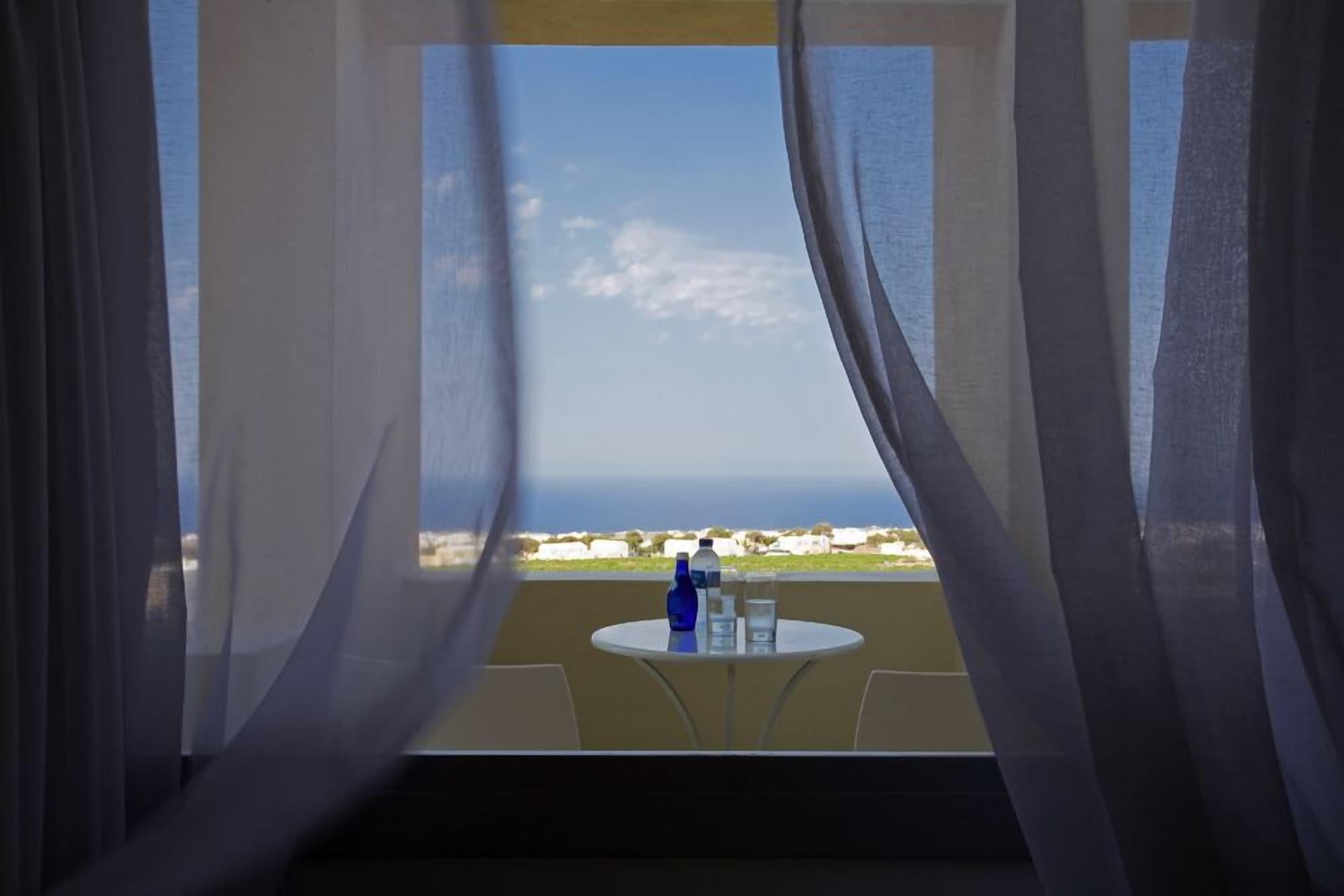 The Majestic Hotel Fira  Rom bilde